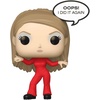 image:imageBritney Spears 462 Oops I Did it Again Facsimile Signed Reprint Laser Autographed Funko POP Rocks Sayings Figurine with Protector Case