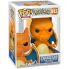 image:imageCharizard 843 PKM Funko POP Games Animation Figurine Bundle with HOFSM Protector Case