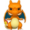 image:imageCharizard 843 PKM Funko POP Games Animation Figurine Bundle with HOFSM Protector Case