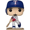 image:imageCorey Seager 117 Funko POP Baseball Texas Rangers Figurine Bundle with HOFSM Protector Case