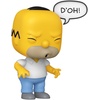 image:imageDan Castellaneta Homer Simpson 1736 Sayings Doh The Simpsons Facsimile Signed Reprint Laser Autographed Funko POP TV Figurine with Protector Case