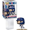 image:imageDansby Swanson 120 Facsimile Signed Reprint Laser Autographed Funko POP Baseball Chicago Cubs Figurine with Protector Case