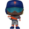 image:imageFrancisco Lindor 122 Facsimile Signed Reprint Laser Autographed Funko POP Baseball MLB New York Mets Figurine with Protector Case