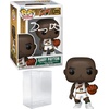 image:imageGary Payton 223 Facsimile Signed Reprint Laser Autographed Funko POP Basketball Seattle Super Sonics Figurine with Protector Case