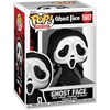 image:imageGhostface 1607 Scream Funko POP Movies Figurine Bundle with HOFSM Protector Case