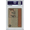 image:imageGraded 1962 Topps Robin Roberts 243 Baseball Card PSA 4 VGEX