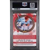 image:imageGraded 2018 Panini Diamond Kings Shohei Ohtani 76 Facing Right Rookie RC Baseball Card PSA 9 Mint