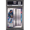 image:imageGraded 2022 Topps Cosmic Chrome Bobby Witt Jr 162 Rookie RC Baseball Card PSA 10 Gem Mint