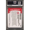 image:imageGraded 2023 Topps Chrome Spencer Steer YQ72 Youthquake Rookie RC Baseball Card PSA 10 Gem Mint