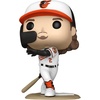 image:imageGunnar Henderson 113 Facsimile Signed Reprint Laser Autographed Funko POP Baseball Baltimore Orioles Figurine with Protector Case