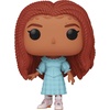 image:imageHalle Bailey Ariel Little Mermaid Live Action 1362 Disney Princess Facsimile Signed Reprint Laser Autographed Funko POP Figurine with Protector Case