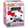 image:imageHello Kitty 28 Classic Funko POP Figurine Bundle with HOFSM Protector Case