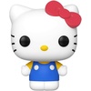 image:imageHello Kitty 28 Classic Funko POP Figurine Bundle with HOFSM Protector Case