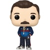 image:imageJason Sudeikis Ted Lasso 1351 Facsimile Signed Reprint Laser Autographed Funko POP Television Figurine with Protector Case