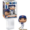 image:imageJuan Soto 125 Facsimile Signed Reprint Laser Autographed Funko POP Baseball MLB New York Mets Figurine with Protector Case