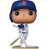 image:imageJuan Soto 125 Facsimile Signed Reprint Laser Autographed Funko POP Baseball MLB New York Mets Figurine with Protector Case