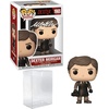 image:imageMichael C Hall Dexter Morgan 1965 Facsimile Signed Reprint Laser Autographed Funko POP TV Television Figurine with Protector Case