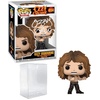 image:imageOzzy Osbourne 404 Shirtless 1989 Facsimile Signed Reprint Laser Autographed Funko POP Rocks Figurine with Protector Case