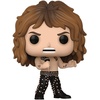image:imageOzzy Osbourne 404 Shirtless 1989 Facsimile Signed Reprint Laser Autographed Funko POP Rocks Figurine with Protector Case