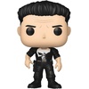 image:imagePunisher 1545 Daredevil Born Again Funko POP Figurine Bundle with HOFSM Protector Case
