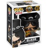 image:imageSlash 51 Funko POP Rocks Guns N Roses Figurine Bundle with HOFSM Protector Case