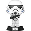 image:imageStorm Trooper 598 Star Wars Episode IV A New Hope Funko POP Movies Figurine Bundle with HOFSM Protector Case