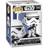 image:imageStorm Trooper 598 Star Wars Episode IV A New Hope Funko POP Movies Figurine Bundle with HOFSM Protector Case