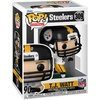 image:imageTJ TJ Watt 309 Funko POP Football Pittsburgh Steelers Figurine Bundle with HOFSM Protector Case