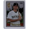 image:image1996 Topps Chrome 13 Todd Helton Baseball Card