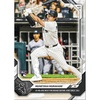 image:image2026 Topps Now Munetaka Murakami 257 20 Home Runs Are Most For Rookie Before June Since 1901 Chicago White Sox Rookie RC Baseball Card
