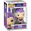 image:imageArden Cho Rumi 2257 How Its Done KPOP Demon Hunters Facsimile Signed Reprint Laser Autographed Funko POP Animation Figurine with Protector Case