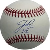 image:imageAutographedSigned Jacob Misiorowski Rawlings Official Major League ROML Baseball JSA COA