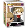 image:imageBTS V 469 Love Me Again Layover Facsimile Signed Reprint Laser Autographed Funko POP Rocks Figurine with Protector Case