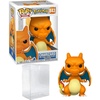 image:imageCharizard 843 PKM Funko POP Games Animation Figurine Bundle with HOFSM Protector Case