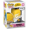 image:imageDan Castellaneta Homer Simpson 1736 Sayings Doh The Simpsons Facsimile Signed Reprint Laser Autographed Funko POP TV Figurine with Protector Case