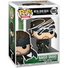 image:imageDavid Hayter Naked Snake 1053 Metal Gear Solid Facsimile Signed Reprint Laser Autographed Funko POP Games Figurine with Protector Case