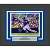 image:imageFramed AutographedSigned Mookie Betts Los Angeles LA Dodgers 16x20 Baseball Photo Fanatics COA