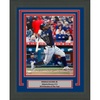 image:imageFramed AutographedSigned Ronald Acuna Jr Atlanta Braves 16x20 Baseball Photo JSA COA 1