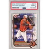 image:imageGraded 2022 Topps Bowman Draft Jackson Holliday BD168 Rookie RC Baseball Card PSA 10 Gem Mint