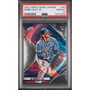 image:imageGraded 2022 Topps Cosmic Chrome Bobby Witt Jr 162 Rookie RC Baseball Card PSA 10 Gem Mint