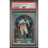 image:imageGraded 2023 Topps Bowman MB Josh Jung 9 Chrome ROY Favorites Rookie RC Baseball Card PSA 10 Gem Mint