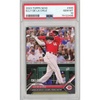 image:imageGraded 2023 Topps Now Elly De La Cruz 400 Rookie RC Baseball Card PSA 10 Gem Mint