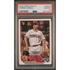 image:imageGraded 2023 Topps Update Corbin Carroll US244 Rookie RC Baseball Card PSA 10 Gem Mint