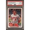 image:imageGraded 2023 Topps Update Gunnar Henderson US18 Rookie RC Baseball Card PSA 10 Gem Mint