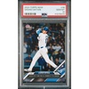 image:imageGraded 2024 Topps Now Shohei Ohtani 36 Blasts First Home Run As A Member of the Dodgers Baseball Card PSA 10 Gem Mint