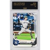 image:imageGraded 2026 Topps Now Cam Schlittler 206 Dazzles with 9Ks in Winning Subway Series Debut New York Yankees Rookie RC Baseball Card HOFSM 10 Gem Mint