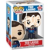 image:imageJason Sudeikis Ted Lasso 1351 Facsimile Signed Reprint Laser Autographed Funko POP Television Figurine with Protector Case