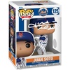 image:imageJuan Soto 125 Facsimile Signed Reprint Laser Autographed Funko POP Baseball MLB New York Mets Figurine with Protector Case