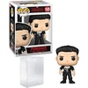 image:imagePunisher 1545 Daredevil Born Again Funko POP Figurine Bundle with HOFSM Protector Case