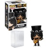 image:imageSlash 51 Funko POP Rocks Guns N Roses Figurine Bundle with HOFSM Protector Case